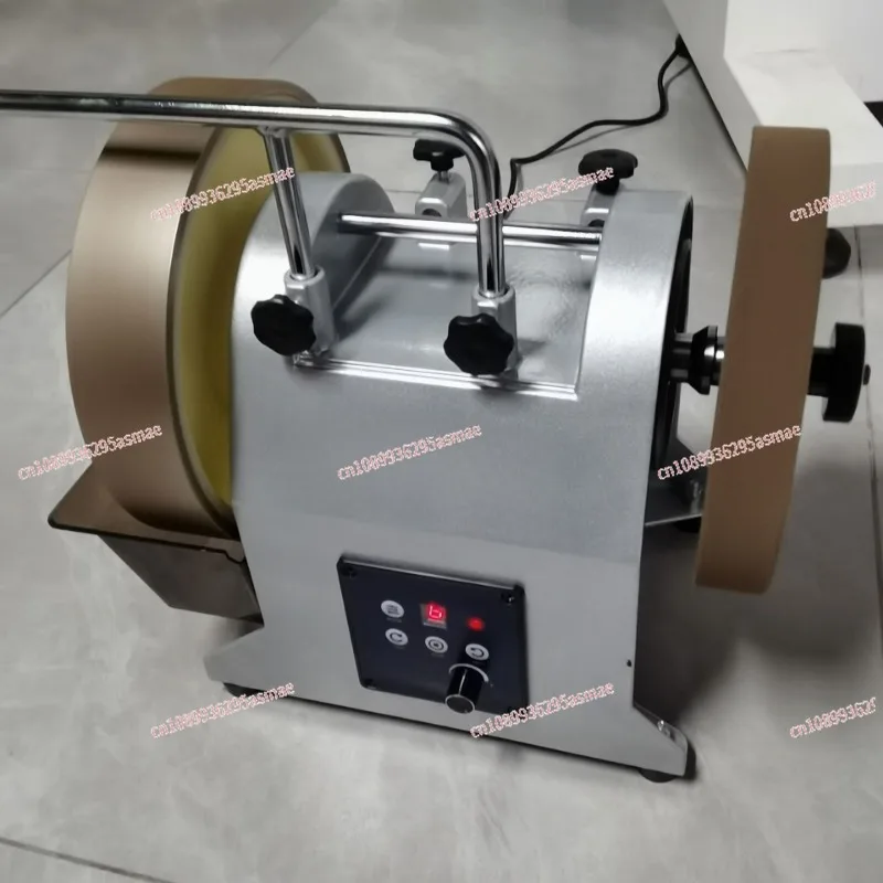 

Низкоскоростная электрическая шлифовальная машина для стола и пола, бытовая малогабаритная заточная машина для ножей