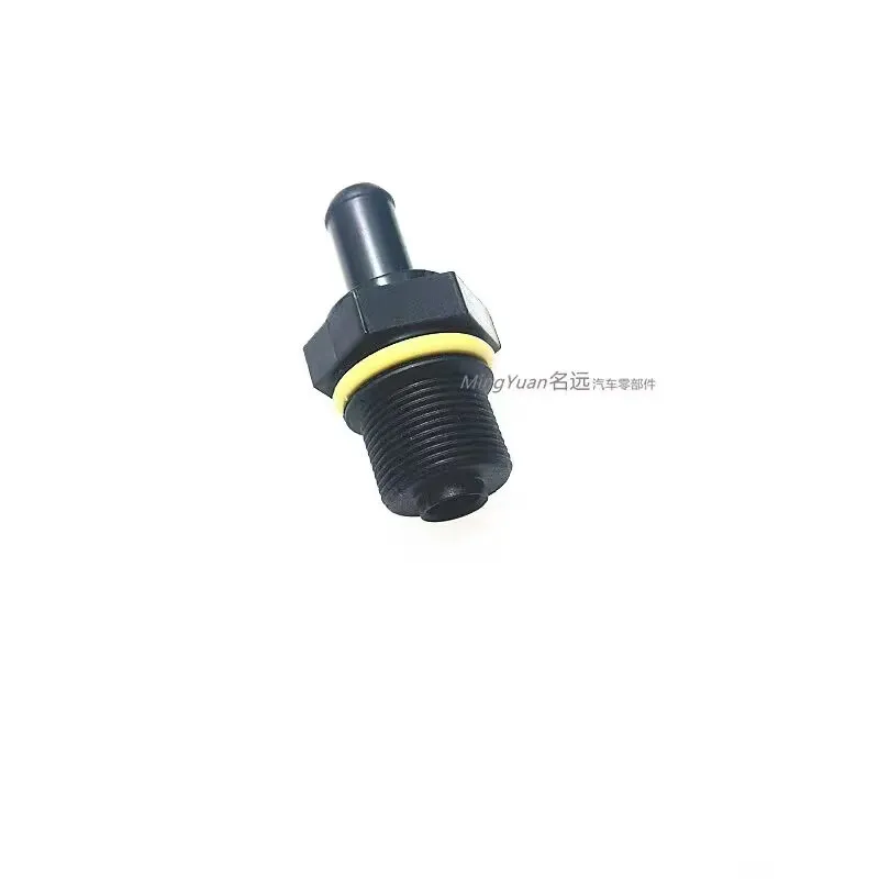 Brand New Genuine Exhaust Valve Fuel Valve 473F-1014040 For Chery A31 G3 M1 QQ6 X1 Arrizo 5 7 Tiggo 3 5 7 8 5X