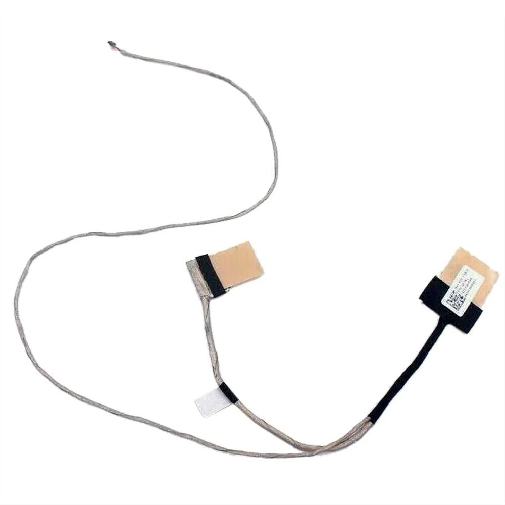 LCD EDP LVDS Screen Display Cable 30pin for Asus X541S X541NA X541SA X541NC X541UA  X541UV X540 14005-02090500 1422-02KH0AS