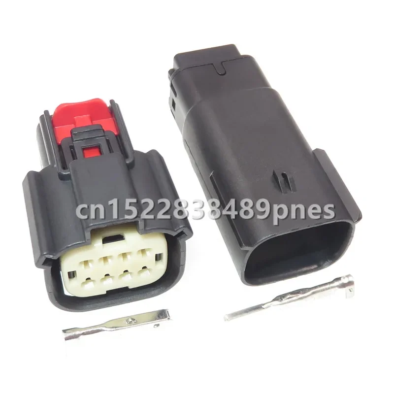 8 Pole 33472-0801 3…