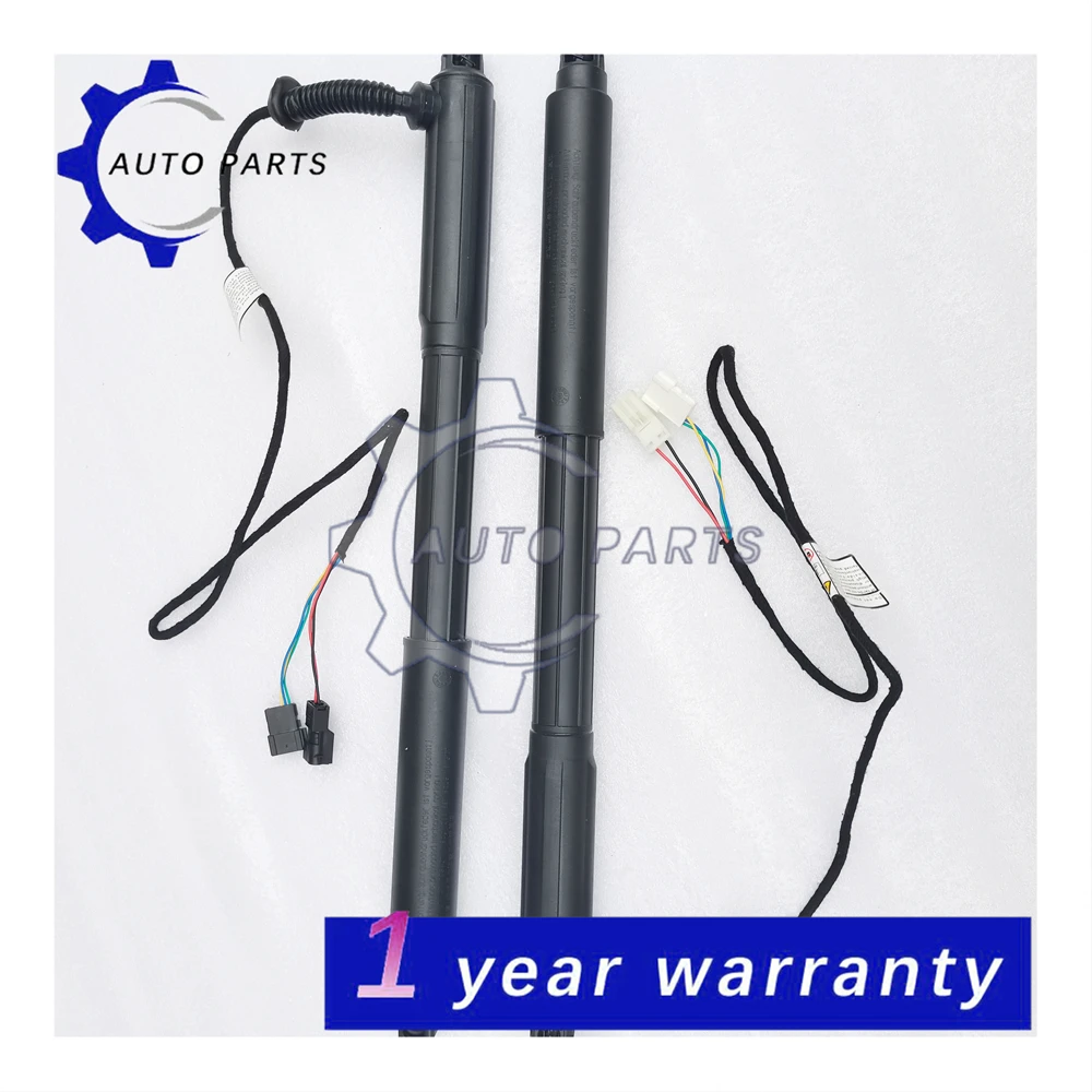 

Brand New Car Parts AP03 Rear Right Hatch Shock Spindle Drive 51247332696 D2806R 51247332695 D2806L for 2007-2013 BMW X5 E70