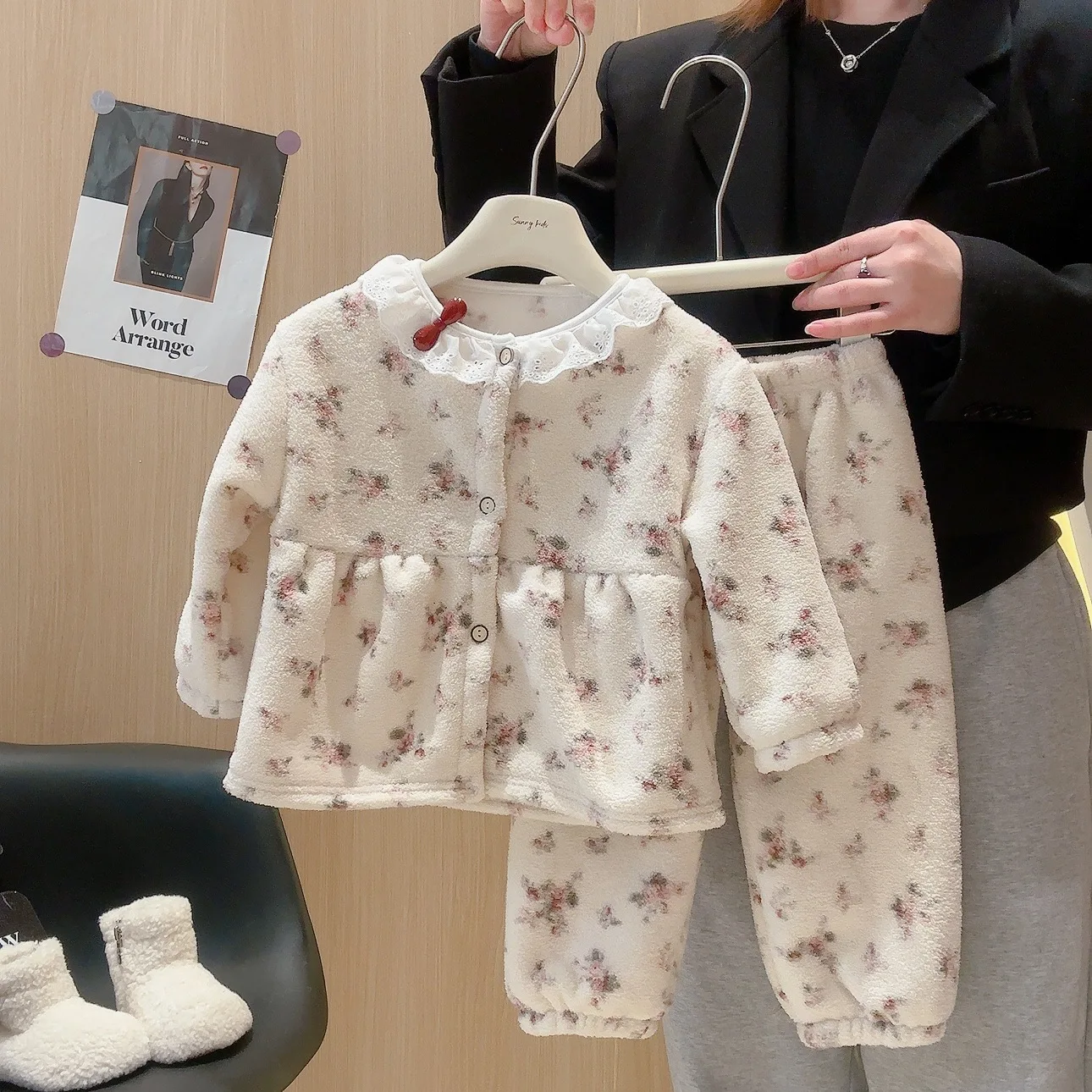 2026 Yeni Bebek Kız Sonbahar K - Baby Clothing Bundles incelemesi ve fiyatı