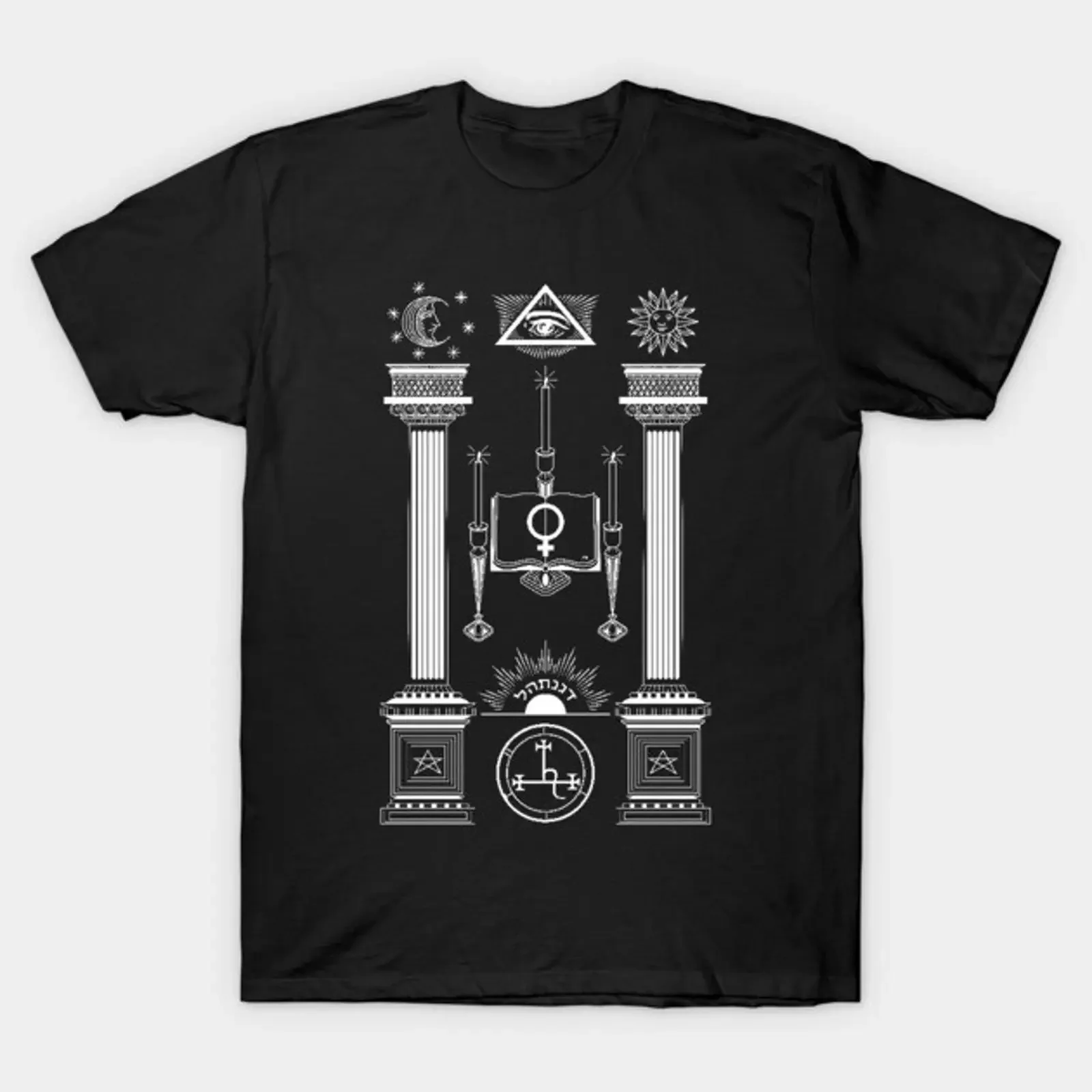 Cult of Venus T Shirt vintage Washed Top For Everyday Wear graphic Soft Casual fashion Comfortable Slightly streetwear homme