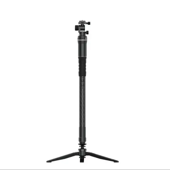 MOZA Slypod Pro 3-in-1 Electric Motorized Slider Monopod, Motion Control 13lbs Vertical Payload for DSLR/SLR with Tripod