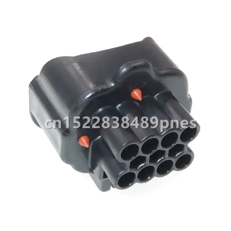 8 Pole Automotive Socket Waterproof Wiring Harness Plug Jf011 Gearbox Connector MG643380-5 MG633382 For Nissan Infiniti