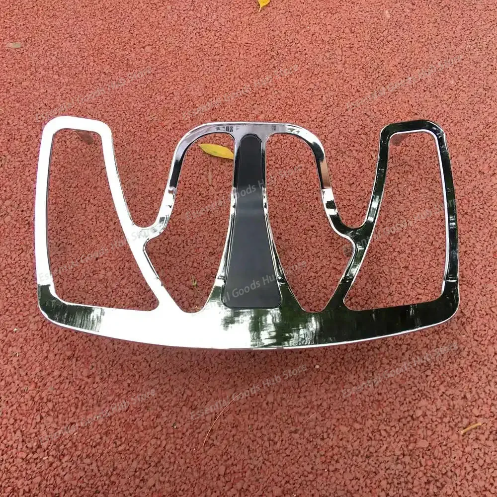 For Honda Gold Wing GL1800 GL 1800 2001-2012 Motorcycle Aluminum Alloy Luggage Rack Accessories