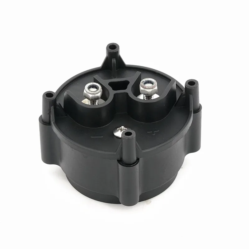 Golf Car Socket, Suitable for Yamaha Car Side Electric G19/22 48 Volt Mac Dc Charger Socket Jr1-H6181-02-00