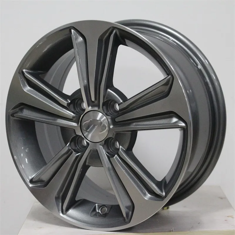 

For HYUNDAL Car Wheel Rims 14 15 16 Inch 4X100 Alloy Wheels From China,Car Alloy Wheels