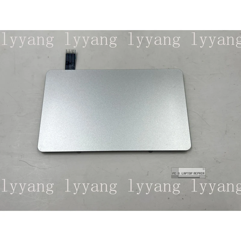 

f For Acer Aspire A315-44P Touchpad Trackpad Buttons & Cable Silver AM3TY000100