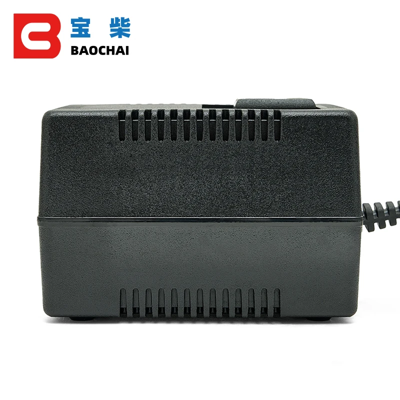 Pure copper 110V-220V voltage conversion transformer with power of 300W is used by China Electric in Japan, America and Taiwan