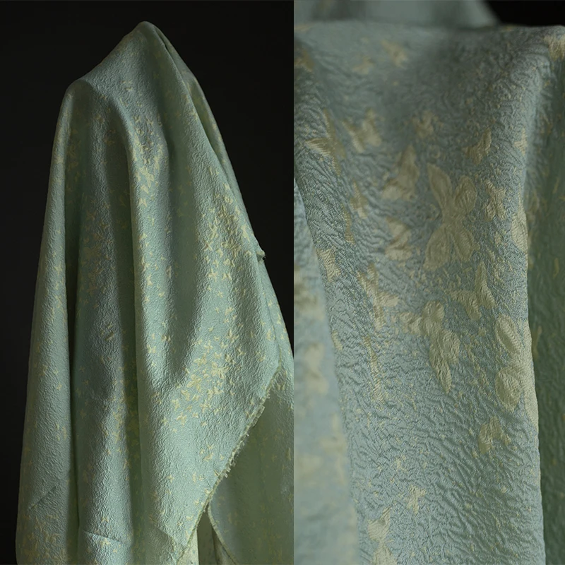 Yellow Green Butter… - image