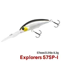 Explorers-I