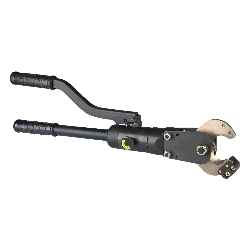 

CPC-30C Портативный гидравлический кабельный резак Ручной гидравлический режущий инструмент