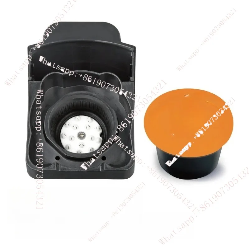 

1Pcs coffee adapter for HIBREW ST-504 H1&H1A