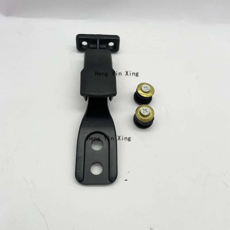 Hitachi ZAX60/70/75/200-6 Excavator Cab Rear Window Glass Latch