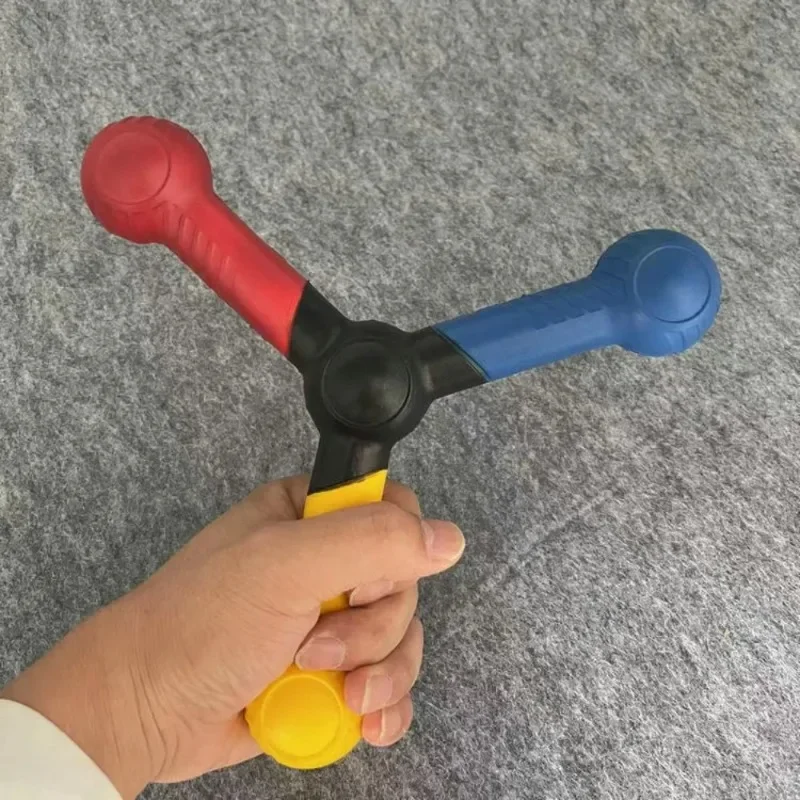 1PC Hand Eye Coordination and Reaction Speed Training Tool, Reaction Training to Improve Agility Capture Trainer