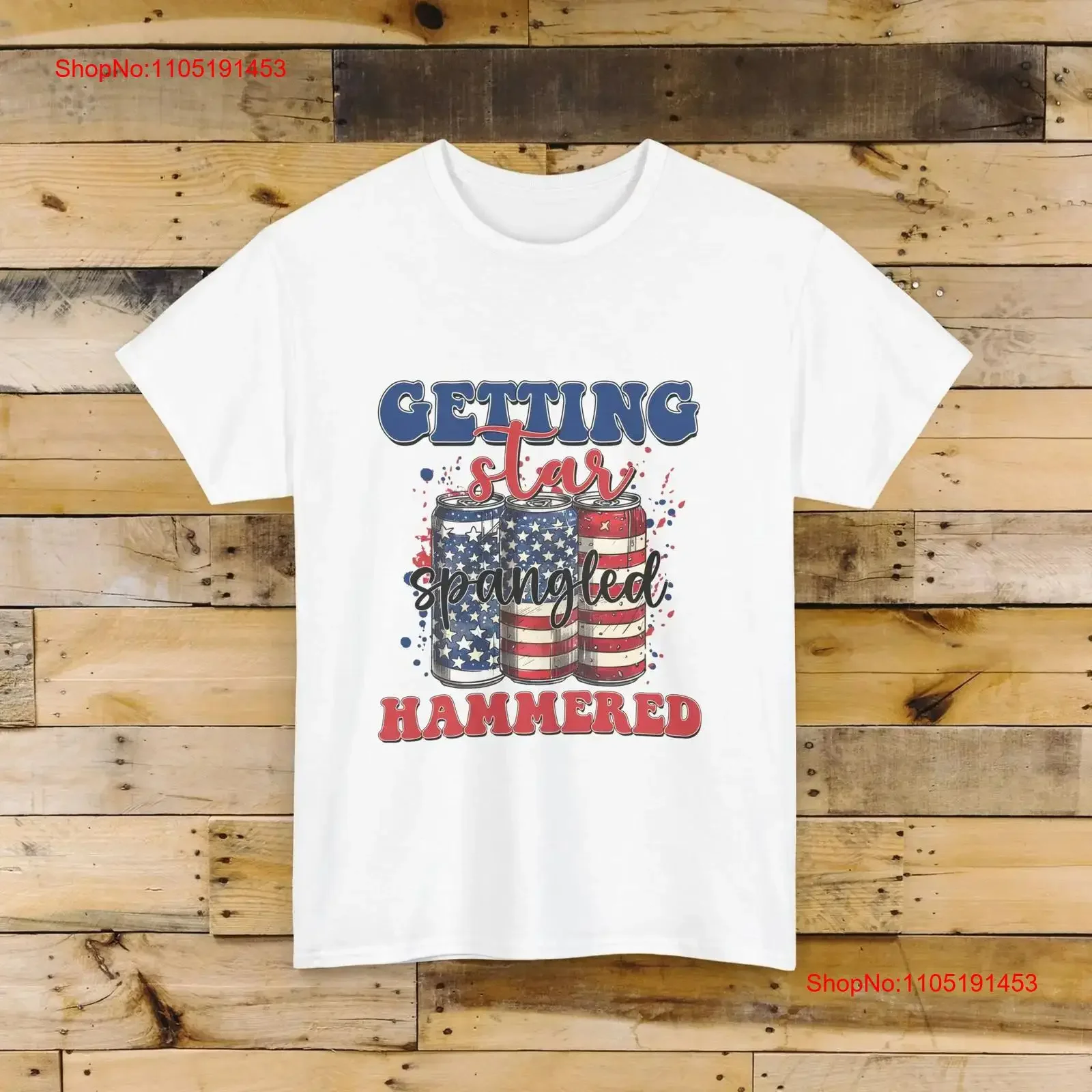 

Забавная патриотическая футболка 4 июля, США, звезда, блестящая, кованая, винтажная, растянутая, мужская, мягкая, стильная, повседневная