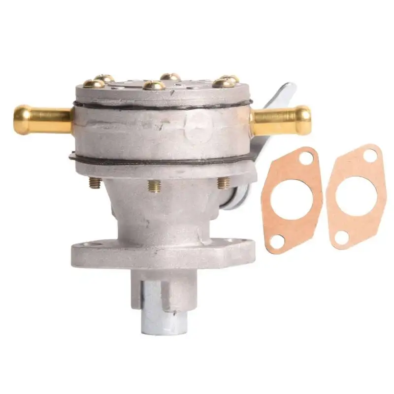 مضخة رفع الوقود لمحرك يانمار 3TNV76 4TNE84 2TNV70 كوماتسو 4D84E 129100-52101 #1