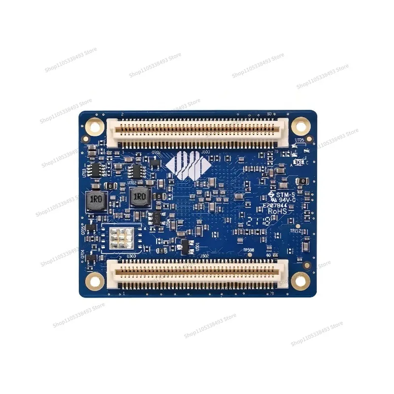 For Embedded I.mx6ul Imx6 ARM Core Board, Industrial Grade Linux