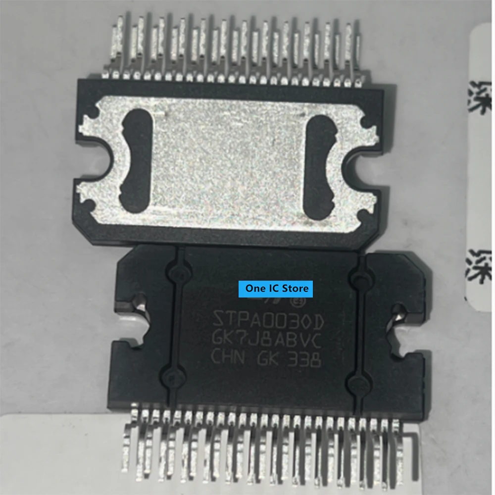 

100% Original STPA003OD-4WX STPA003OD STPA0030D ZIP Brand New Genuine Ic
