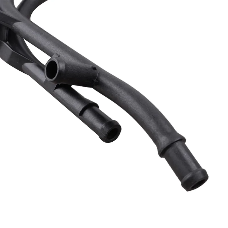 

4X 1K0121070BD Car Engine Coolant Tank Water Tube Pipe Hose For- Beetle CC Tiguan Eos Jetta Passat