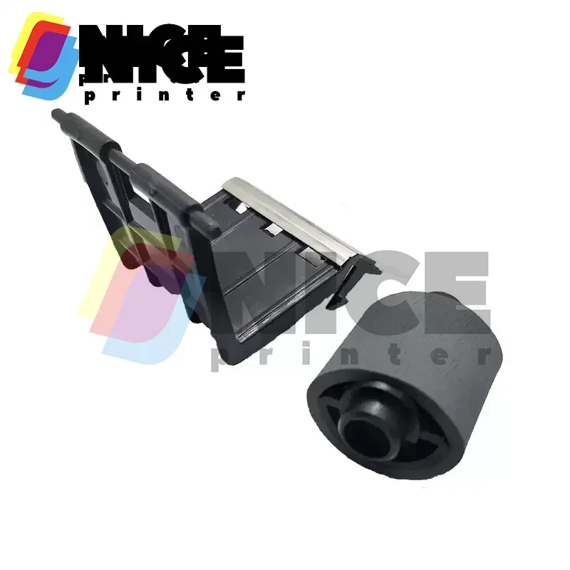 Paper Pickup Roller SEPARATION PAD support for Samsung ML 1510 1520 1710 1740 1750 SCX 4100 4200 4216 4216F 4300 SF 560 565P 565