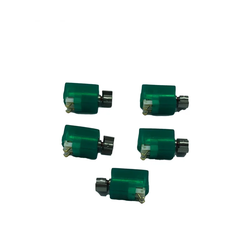 4*8Miniature Vibration Motor Mobile Phone Vibration Motor408 3VSmall Motor Mini Hollow Cup Motor
