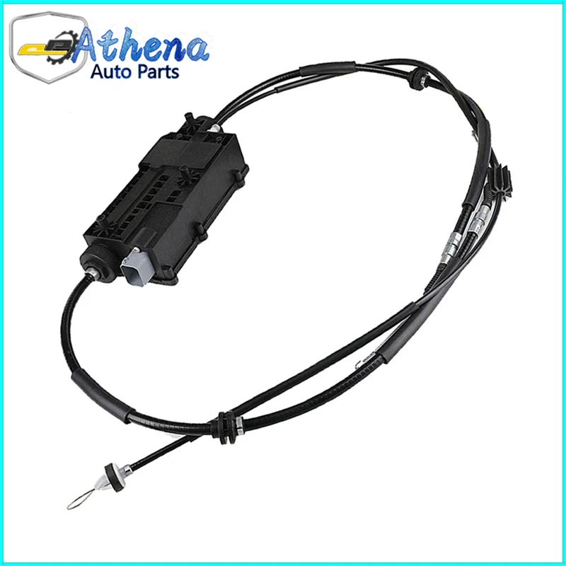 New Electric Parking Brake Handbrake Actuator Module 34436850289 For BMW X5 X6 E70 E71 E72 2006-2013