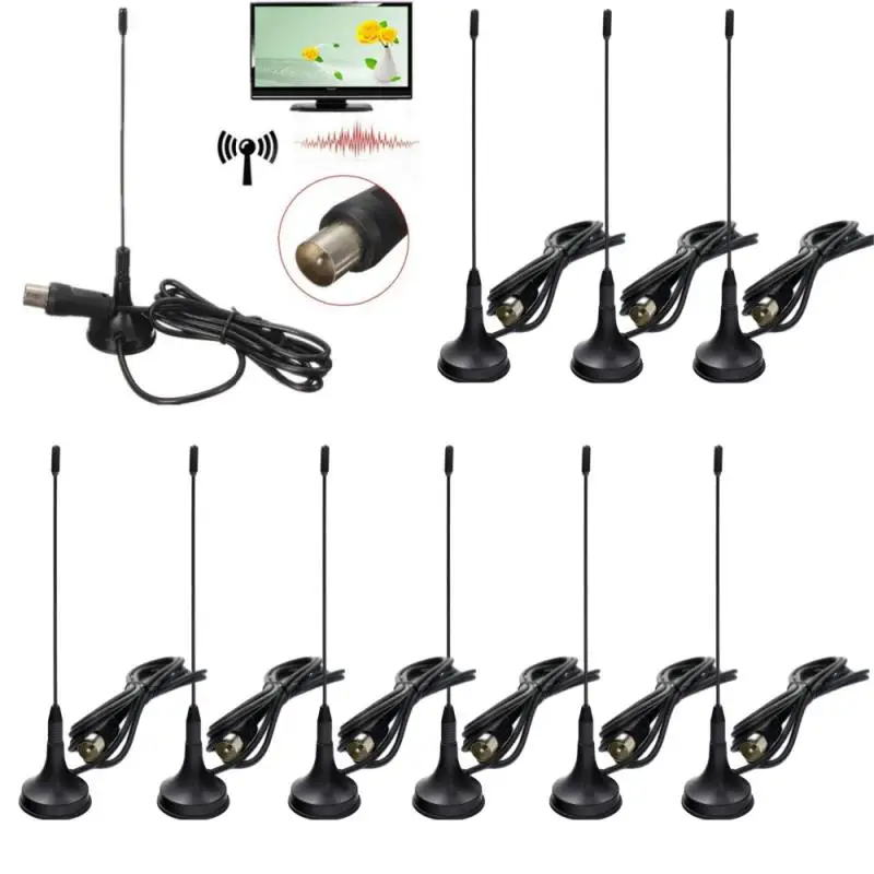 

High quality multifunctional HDTV indoor digital TV antenna