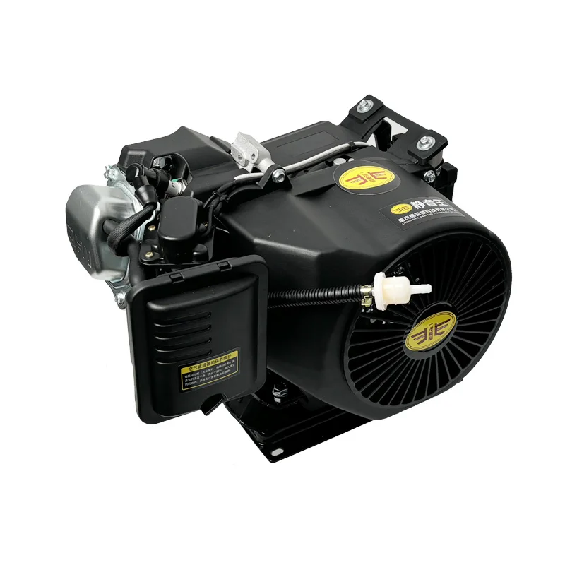 Manufacturing Extended Tricycle Range Extender Generator DC Generator