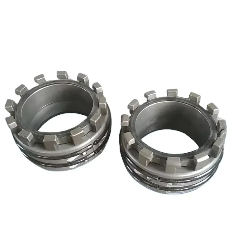 Quality and Quantity Assured Quick Disconnect Aluminum Quick Connect Coupling