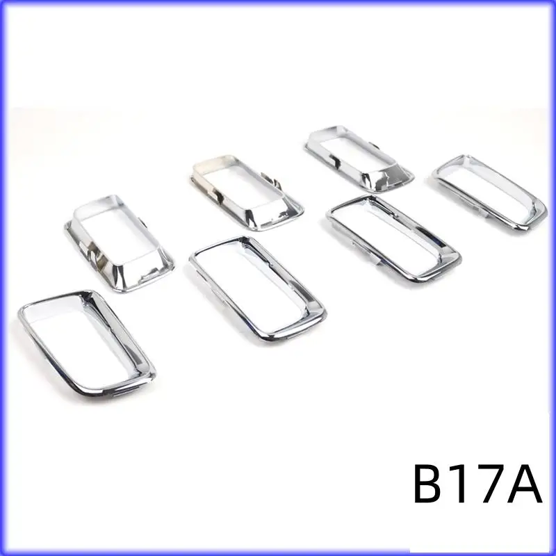 

BT-68109865AA Car Center Grill Trim Frame Grille Trim Molding Insert For Jeep Compass 2011-2016 CH1210111