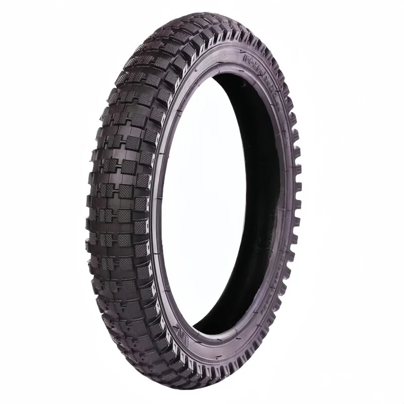 AliExpress GIOIO 2PCS Universal Thickened Anti Puncture Bike Tire 18 Inch 20 Inch 2.125 Square Pattern Rubber Bicycle Tyre Set For Student Commut