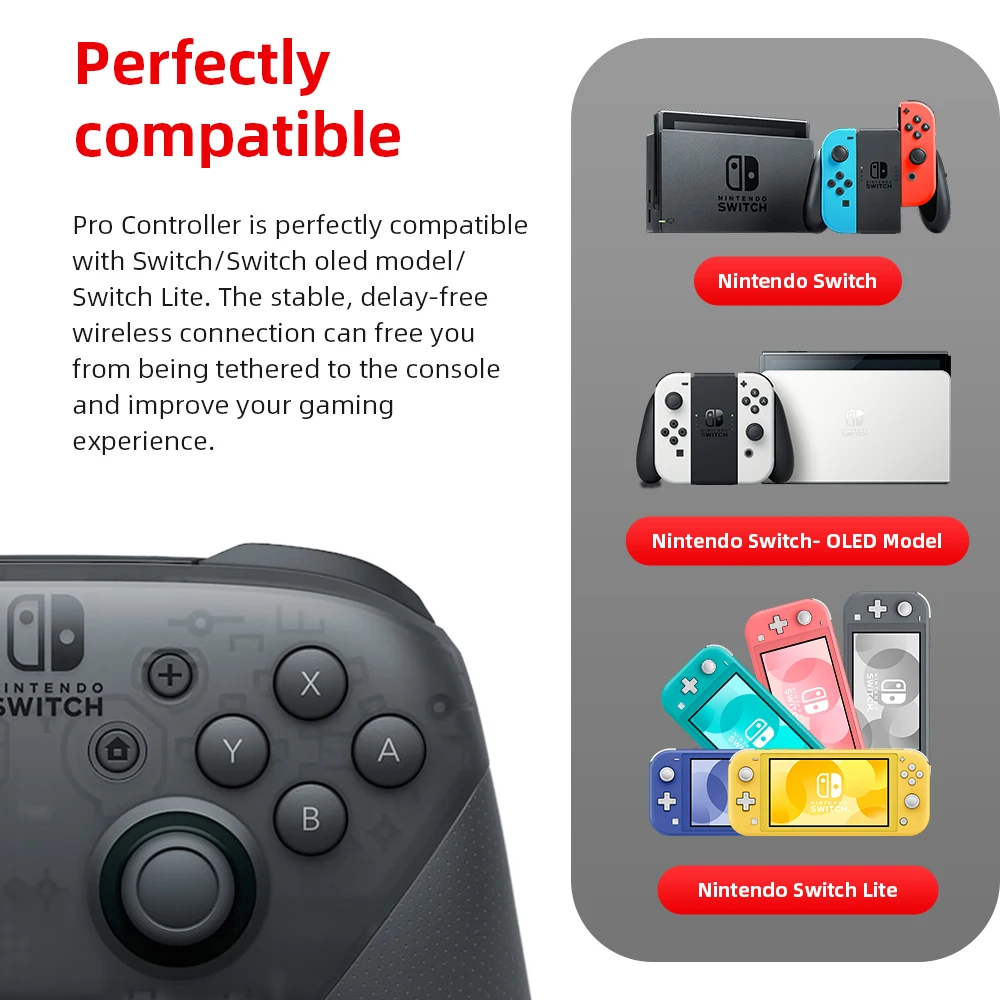 Nintendo Switch - Pro Controller Super Smash Bros Edition - (JP Nintendo Switch - Pro Controller Super Smash Bros Edition - (JP