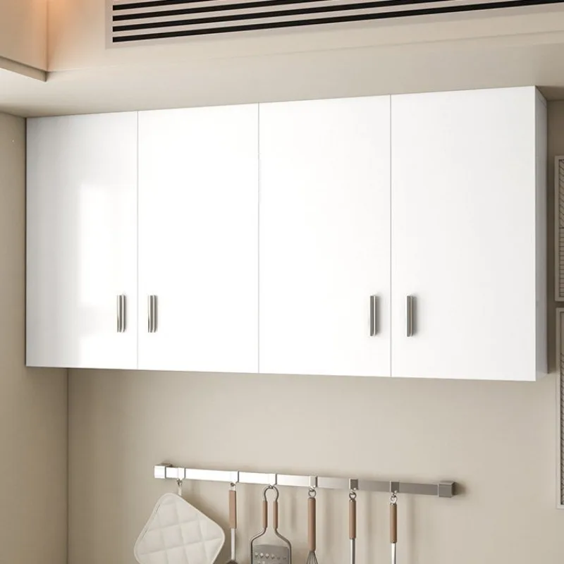 

Wall-mounted balcony Wall locker Sub-bedroom Dining room closet Bathroom locker Wall closet