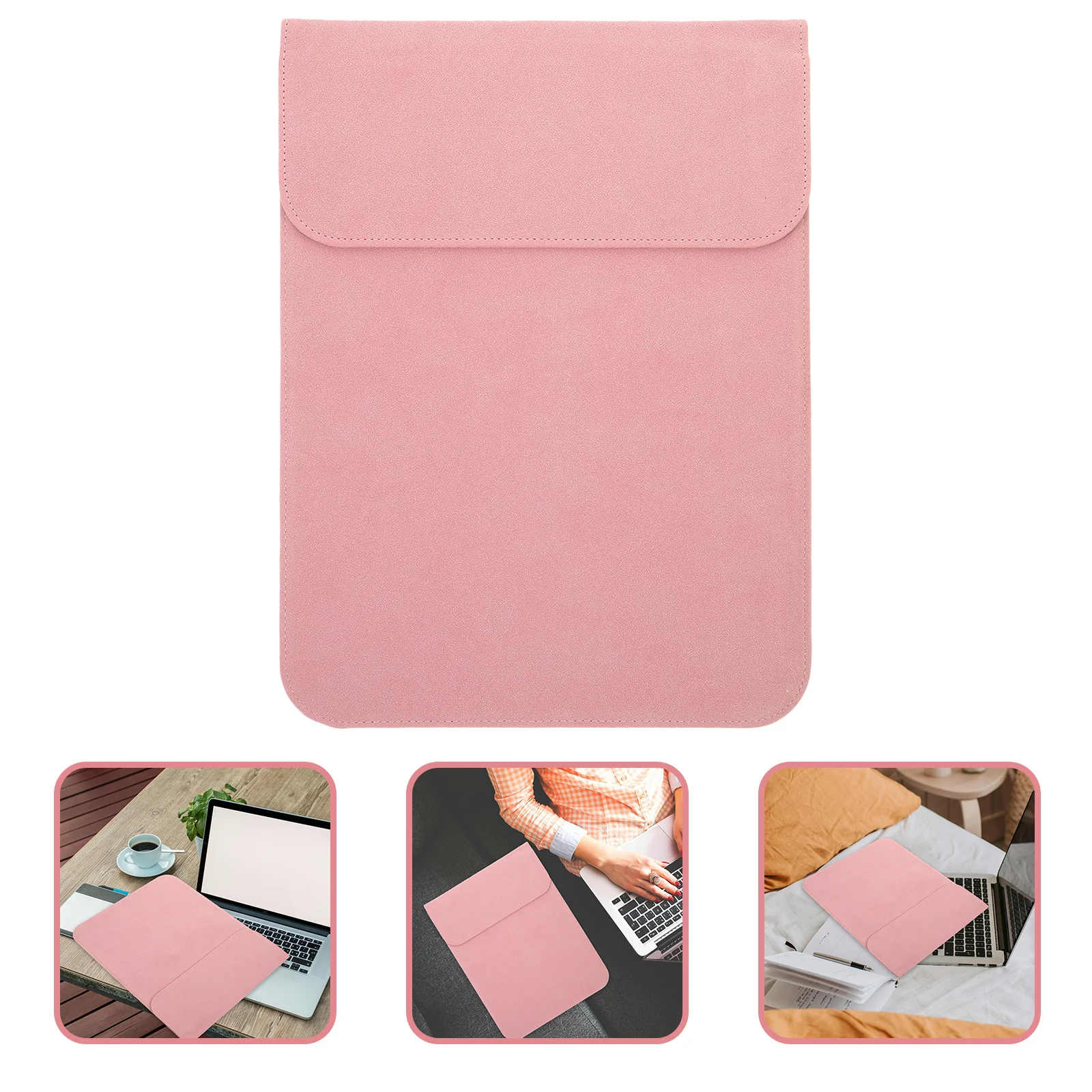 

Сумка для ноутбука, тонкий легкий защитный чехол для планшета, ноутбука, дорожная сумка для хранения ноутбука, сумка для планшета