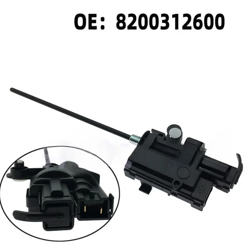 Fuel Flap Servomotor Fuel Cap Lock For Renualt Captur Clio Modus Scenic Fluence Espace Laguna Megane 2002- 788264742R 8200312600