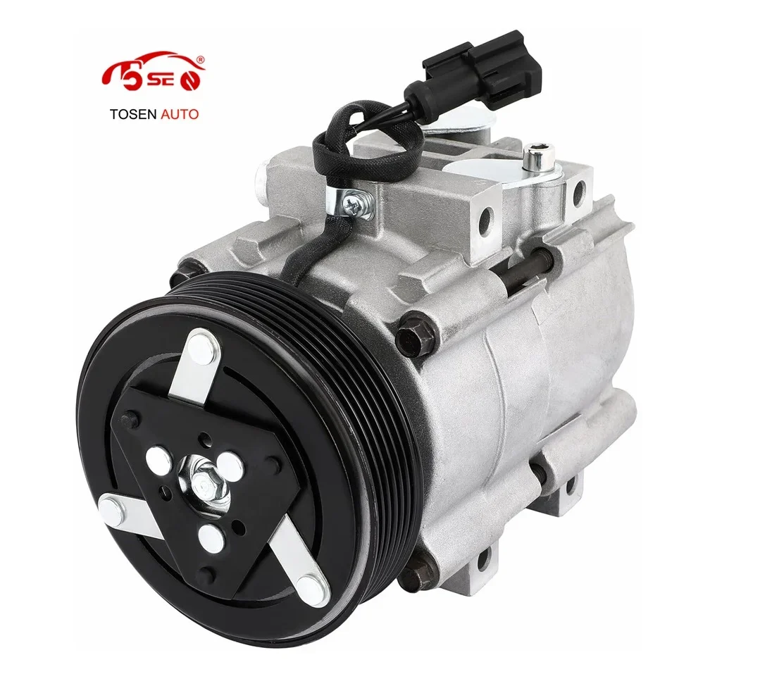 Factory Directly Supply Air Conditioner AC Compressor Replacement For Ford Escape 2.3L Mazda Tribute 2.3L Mercury Mariner 2.3L