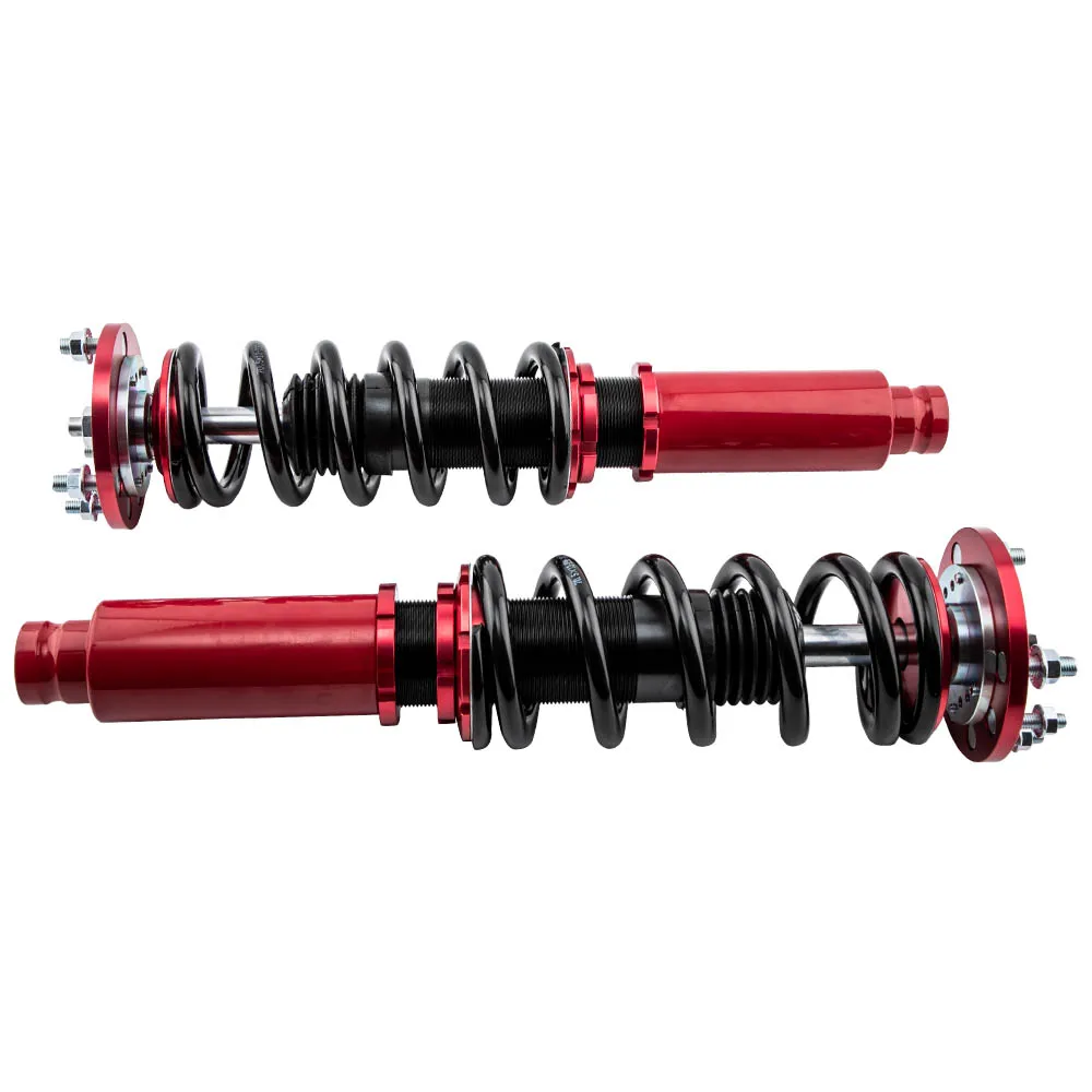 Suspension Coilover Kit for Honda Accord 2003 2004 2005 2006 2007 Shock Absorber Shock Absorbers Height Adjustable