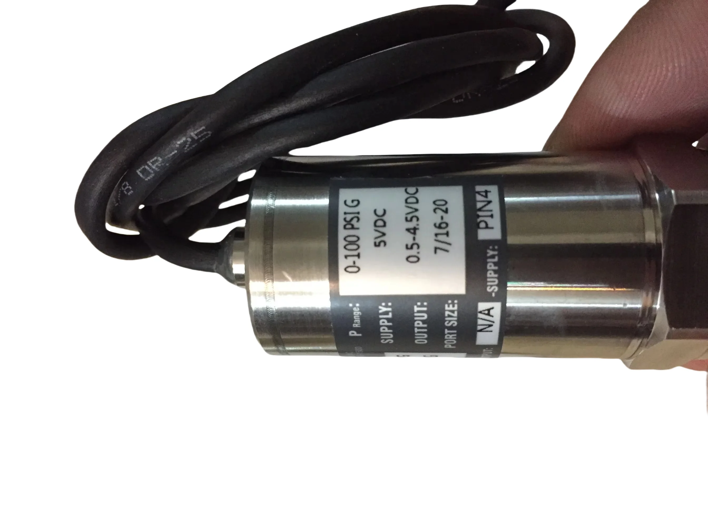 ЭПП 000869 Датчик давления SP для принтера с струйным кодированием Continious Ink Jet Coding серии Domino A120 A220 A-GP