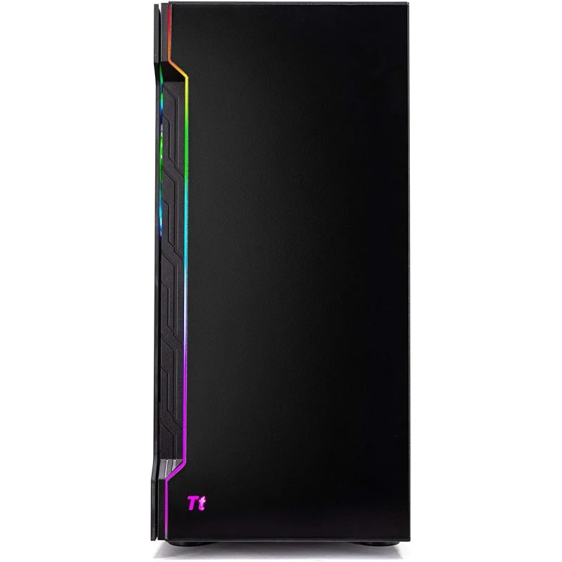 Shadow 3.0 Gaming PC Desktop –  Core i5 10400F 2.9 GHz, GTX 1660 Super, 500GB SSD, 16G DDR4 3200, 600W Gold