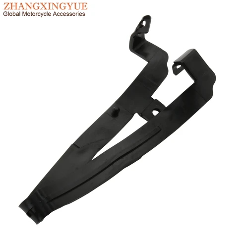 Imagen 1 del producto Protector de sello deslizante de cadena de motocicleta CBF250 para Honda Twister Cbx 250cc 52170-KPF-900