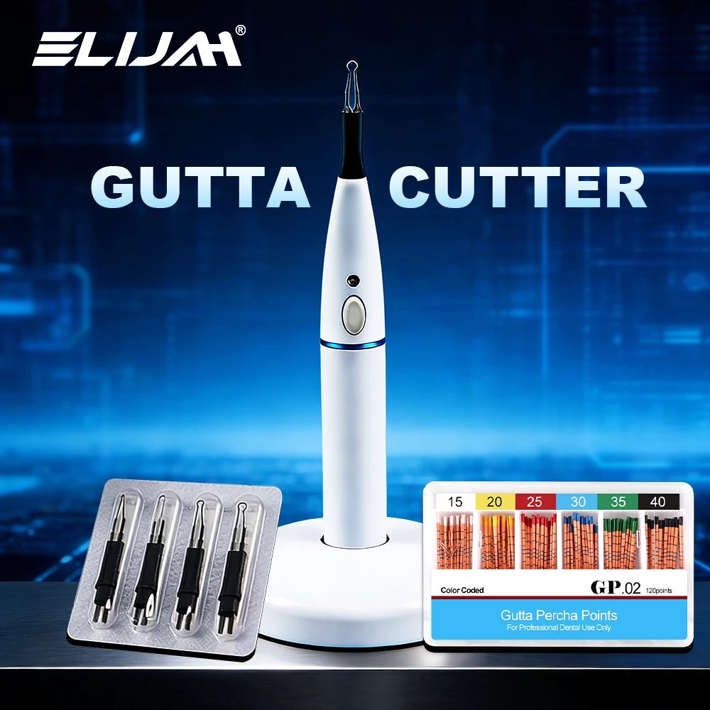 

SYJH Стоматологический инструмент для резки и разрушения гуттаперчи, резак для гуттаперчи, инструмент для резки дентальной гуттаперчи, стоматологические инструменты