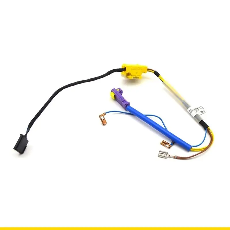 SZCH Plastic Multiple Function Cable Strong Steering Control Wire Harness 3T0971584A for PQ Platform Including Model