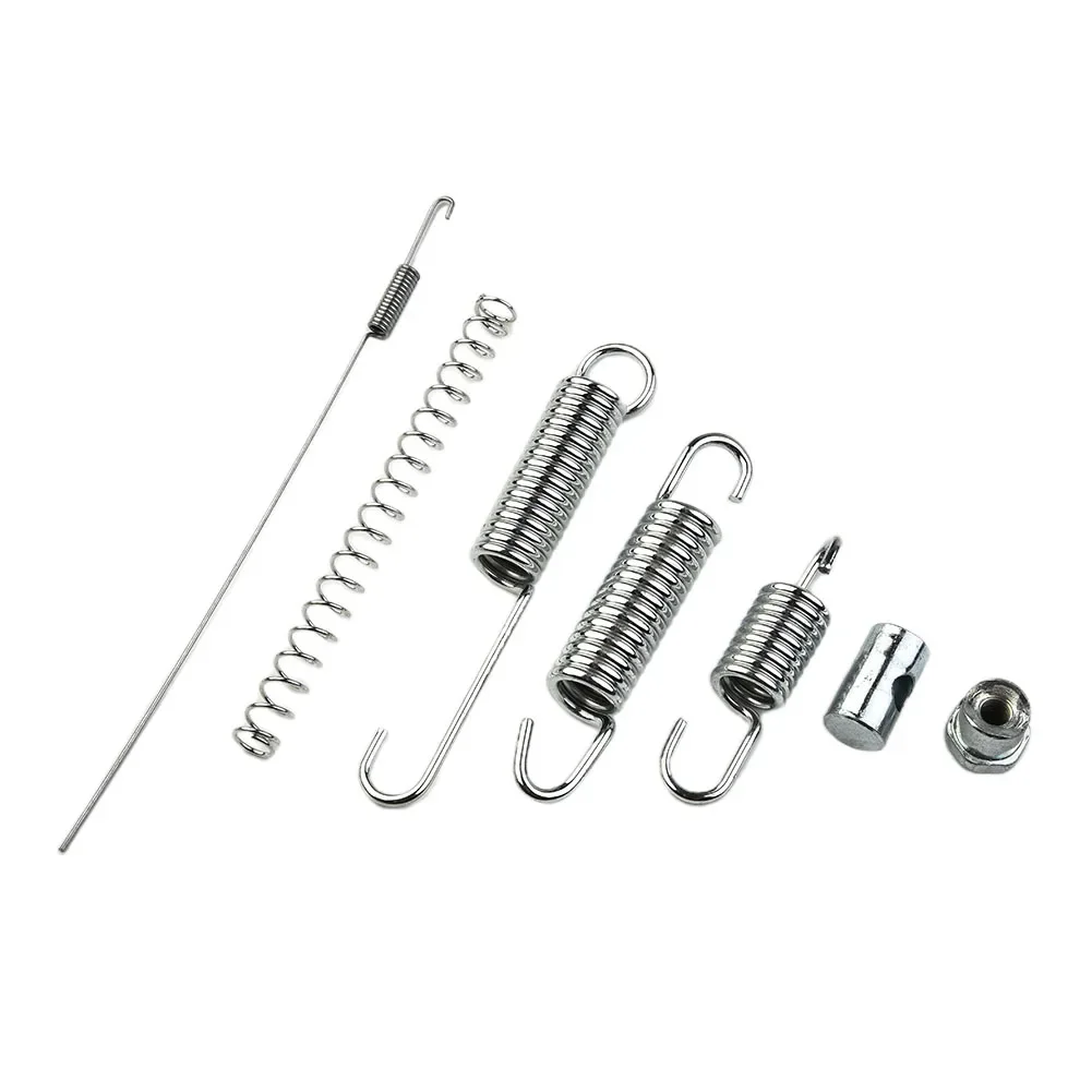 

Brake Light Switch Spring Set for Honda Z50 C70 CT70 S65 CT90 CL90 S90 SL70 XL70 1X Foot Sidestand Kickstand Spring