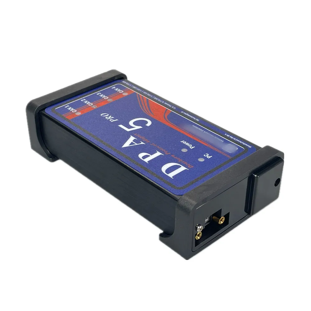 A+ DPA5 PRO Diesel Heavy Duty Truck OBD2 Scanner DPA5 DPA 5 Dearborn Protocol Adapter5 Car Diagnostic Tools  for Truck