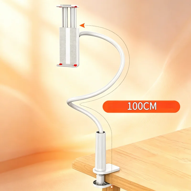 Flexible Gooseneck Stand 6