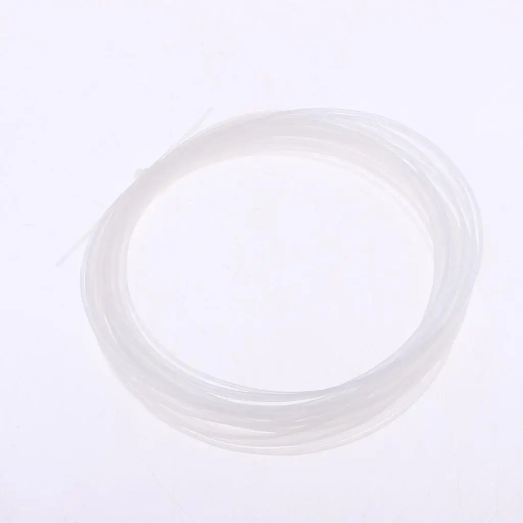 Tennis Racquet Repair String Durable Nylon Line Thread for Tennis Stringing Machine and Accessories