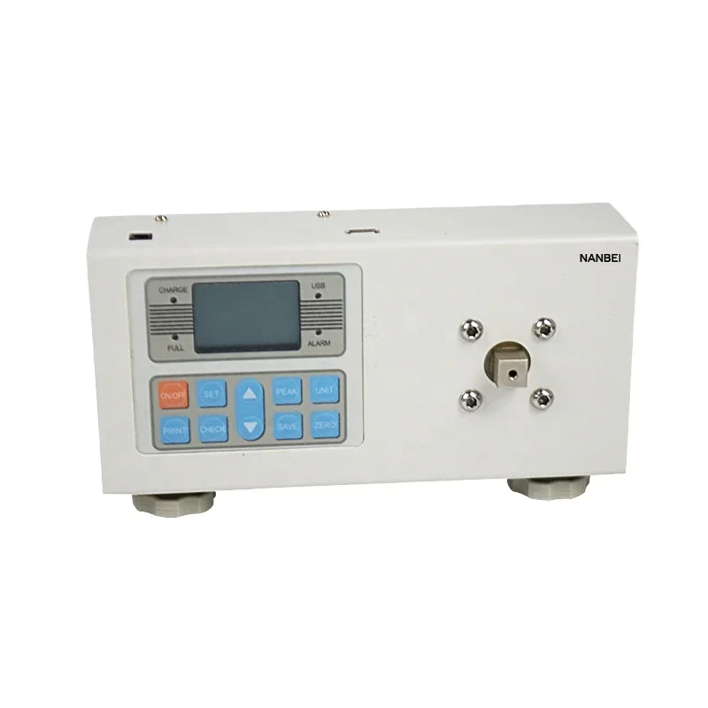 

High precision manual 5N.m digital torque meter price