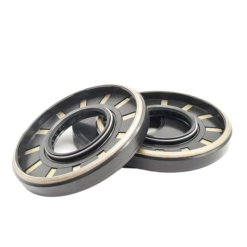 

UP0450E Nitrile Skeleton Oil Seal High Pressure Oil Resistant Rubber Seal Industrial Mechanical Shaft Seal -095